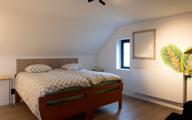 Slaapkamer 2 O2