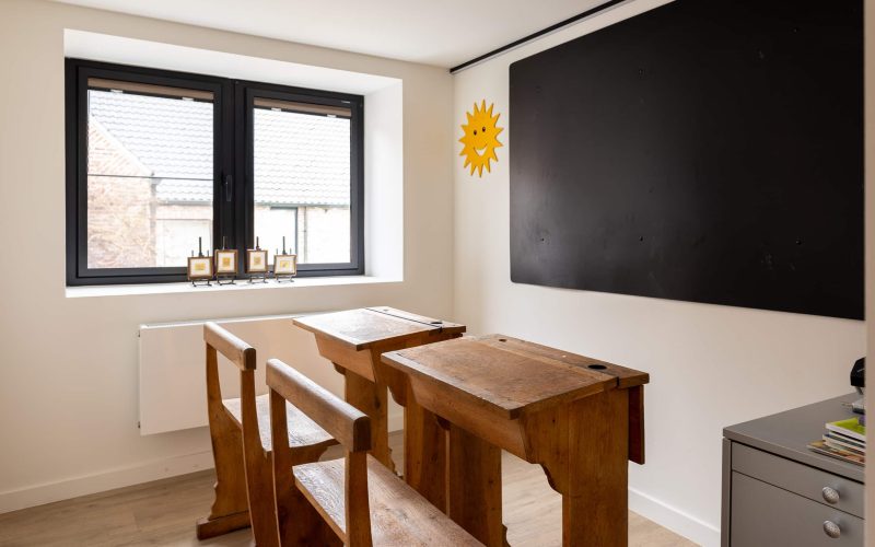 Speelkamer:tussenkamer